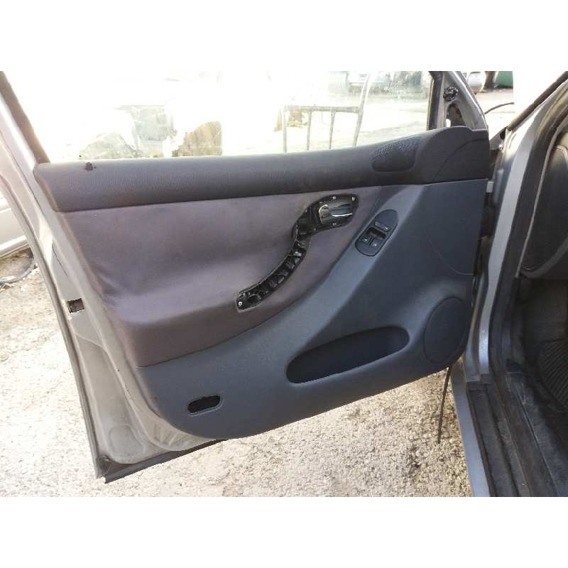 seat leon (1m1)    |   0.99 - 0.06 | 1999 - 2006 del año 1999