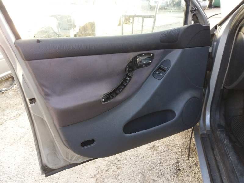 seat leon (1m1)    |   0.99 - 0.06 | 1999 - 2006 del año 1999