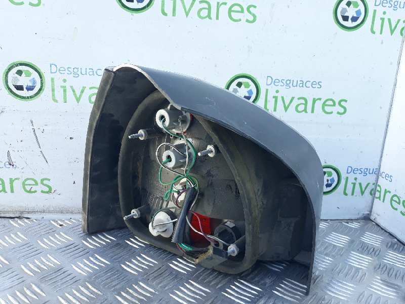 Recambio de piloto trasero derecho para  referencia OEM IAM   