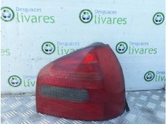 Recambio de piloto trasero derecho para  referencia OEM IAM   