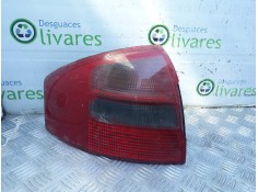 Recambio de piloto trasero izquierdo para  referencia OEM IAM   