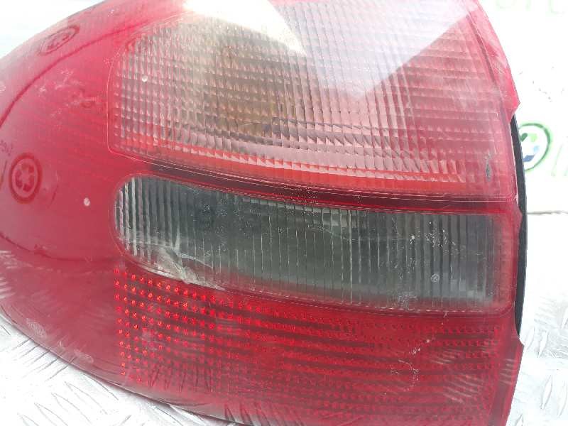 Recambio de piloto trasero izquierdo para  referencia OEM IAM    Recambio de piloto trasero izquierdo para  referencia OEM IAM