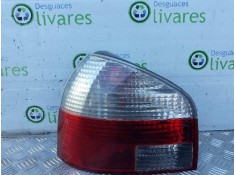 Recambio de piloto trasero izquierdo para  referencia OEM IAM   