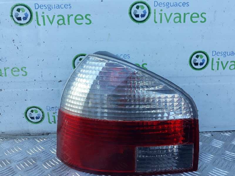 Recambio de piloto trasero izquierdo para  referencia OEM IAM   