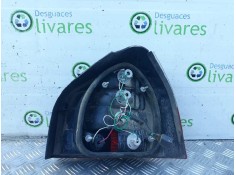 Recambio de piloto trasero izquierdo para  referencia OEM IAM    2