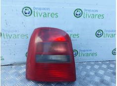 Recambio de piloto trasero izquierdo para  referencia OEM IAM   