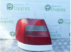 Recambio de piloto trasero izquierdo para  referencia OEM IAM   