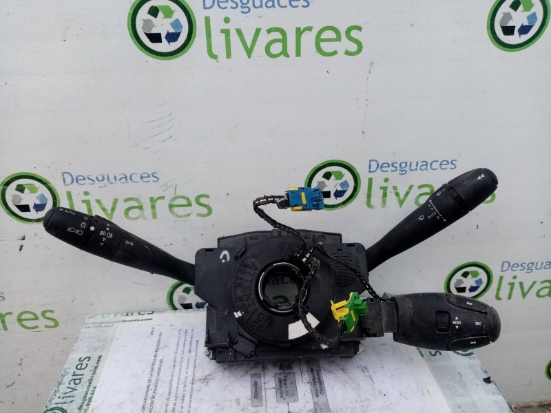 Recambio de com2000 para citroen c5 berlina 2.0 hdi sx   |   0.01 - ... | 2001 - 2004 | 109 cv / 80 kw referencia OEM IAM   