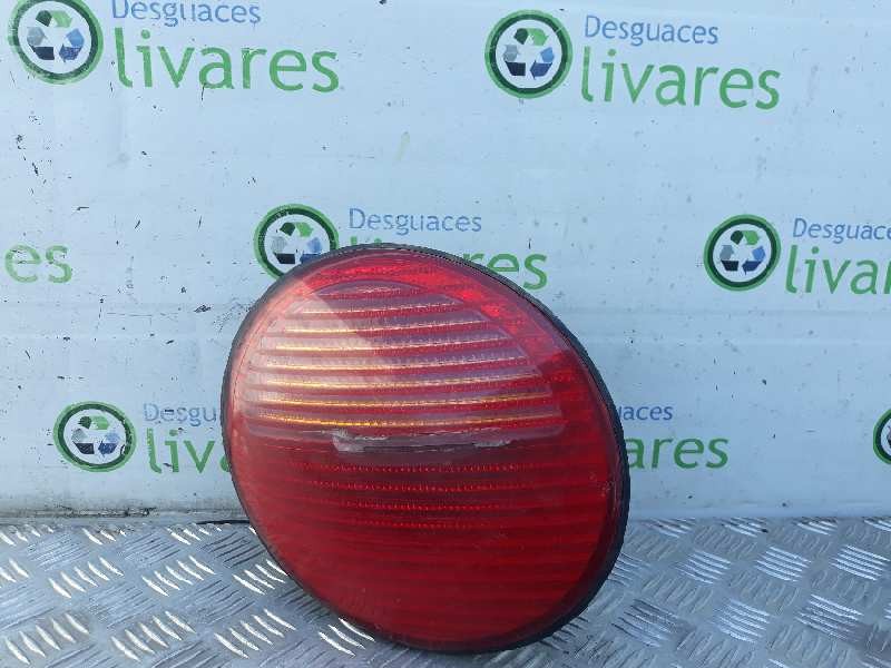 Recambio de piloto trasero izquierdo para  referencia OEM IAM    Recambio de piloto trasero izquierdo para  referencia OEM IAM