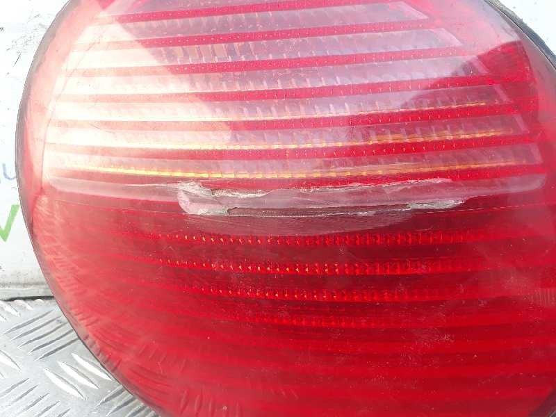 Recambio de piloto trasero izquierdo para  referencia OEM IAM    Recambio de piloto trasero izquierdo para  referencia OEM IAM