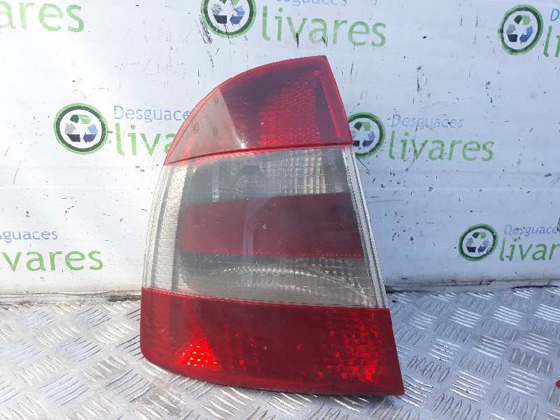 Recambio de piloto trasero izquierdo para  referencia OEM IAM    Recambio de piloto trasero izquierdo para  referencia OEM IAM