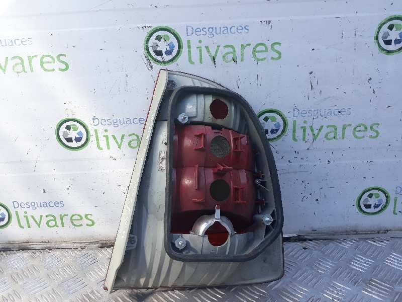 Recambio de piloto trasero izquierdo para  referencia OEM IAM    Recambio de piloto trasero izquierdo para  referencia OEM IAM