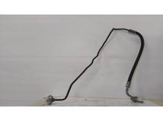 Recambio de latiguillo de freno trasero izquierdo para  referencia OEM IAM 9807139580  