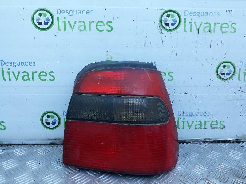 Recambio de piloto trasero derecho para  referencia OEM IAM    Recambio de piloto trasero derecho para  referencia OEM IAM