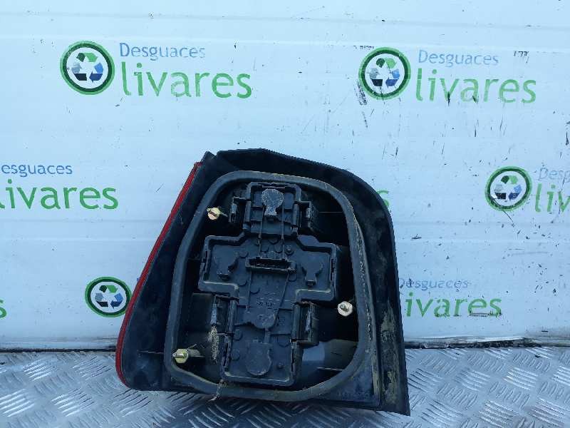 Recambio de piloto trasero derecho para  referencia OEM IAM    Recambio de piloto trasero derecho para  referencia OEM IAM