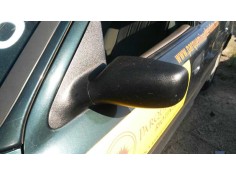 Recambio de retrovisor izquierdo para ford mondeo berlina/familiar (fd) 1.8 16v cat   |   0.93 - ... | 1993 | 116 cv / 85 kw ref 2