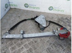 Recambio de elevalunas delantero izquierdo para ford mondeo berlina/familiar (fd) 1.8 16v cat   |   0.93 - ... | 1993 | 116 cv / 2