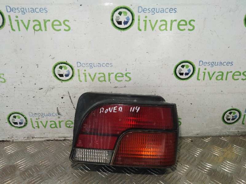 Recambio de piloto trasero derecho para  referencia OEM IAM   