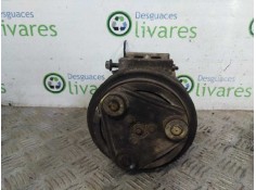 Recambio de compresor aire acondicionado para ford mondeo berlina/familiar (fd) 1.8 16v cat   |   0.93 - ... | 1993 | 116 cv / 8 2