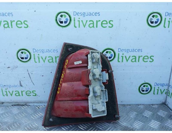 Recambio de piloto trasero izquierdo para  referencia OEM IAM   