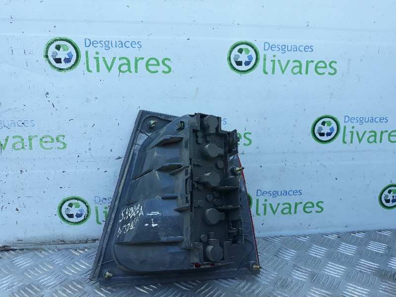 Recambio de piloto trasero izquierdo para  referencia OEM IAM   