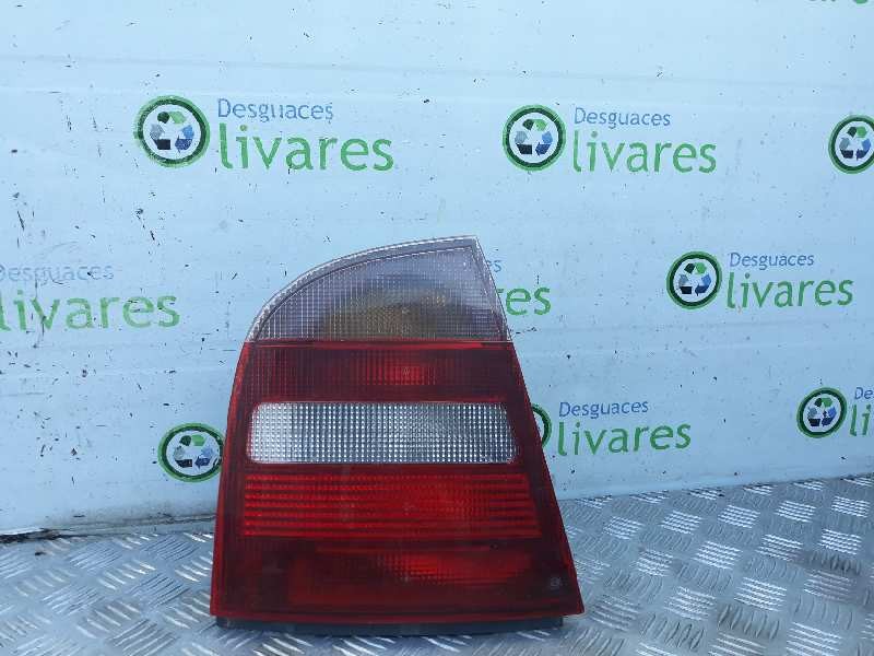 Recambio de piloto trasero izquierdo para  referencia OEM IAM   