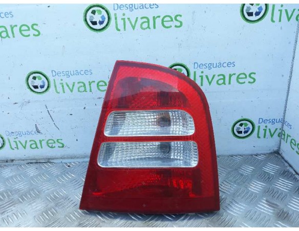 Recambio de piloto trasero derecho para  referencia OEM IAM   