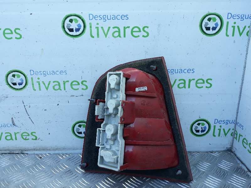 Recambio de piloto trasero derecho para  referencia OEM IAM   