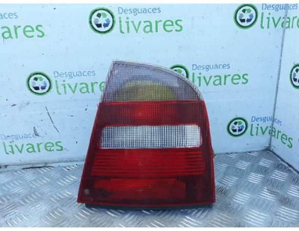 Recambio de piloto trasero derecho para  referencia OEM IAM   