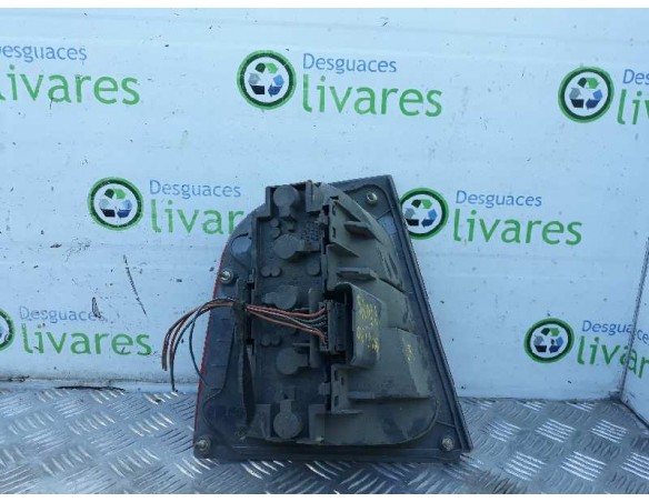 Recambio de piloto trasero derecho para  referencia OEM IAM   