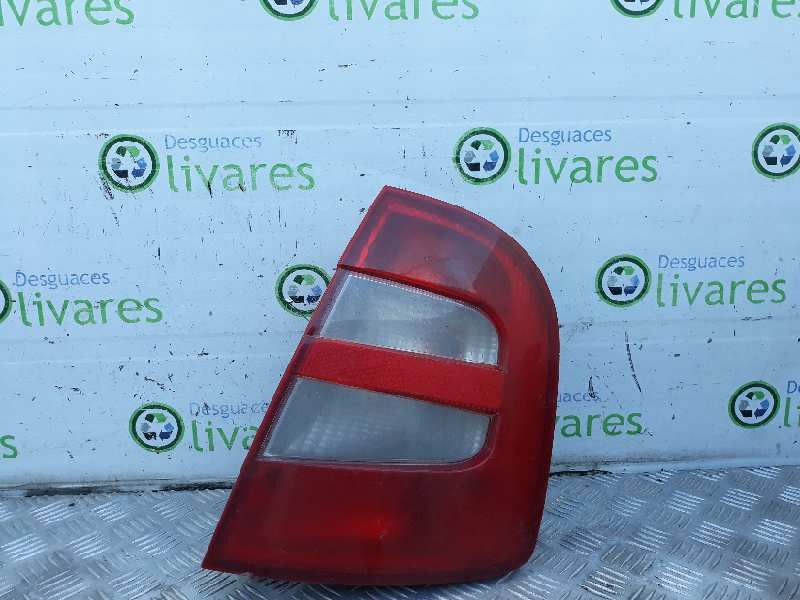 Recambio de piloto trasero derecho para  referencia OEM IAM   