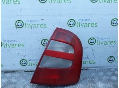 Recambio de piloto trasero derecho para  referencia OEM IAM