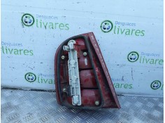 Recambio de piloto trasero derecho para  referencia OEM IAM    2