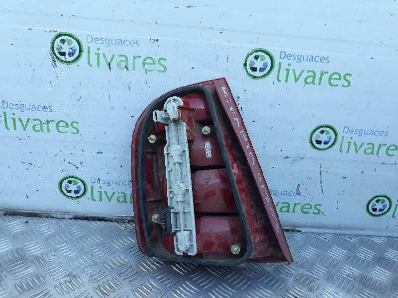 Recambio de piloto trasero derecho para  referencia OEM IAM   