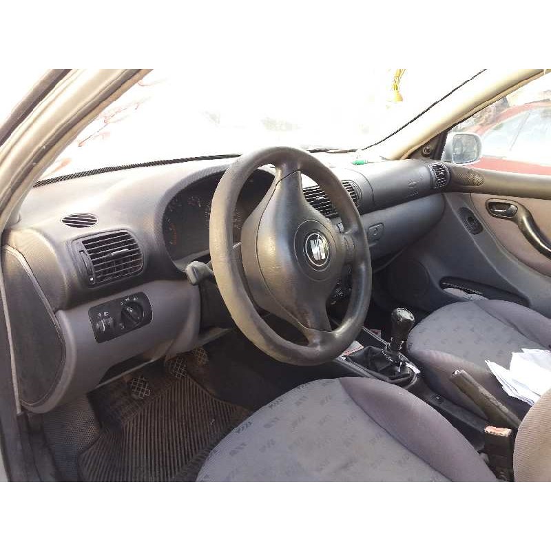seat leon (1m1)    |   0.99 - 0.06 | 1999 - 2006 del año 1999