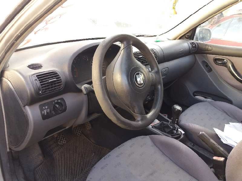 seat leon (1m1)    |   0.99 - 0.06 | 1999 - 2006 del año 1999