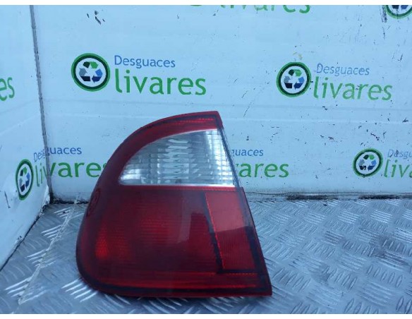 Recambio de piloto trasero izquierdo para  referencia OEM IAM   