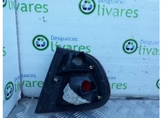 Recambio de piloto trasero izquierdo para  referencia OEM IAM    2