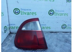 Recambio de piloto trasero izquierdo para  referencia OEM IAM