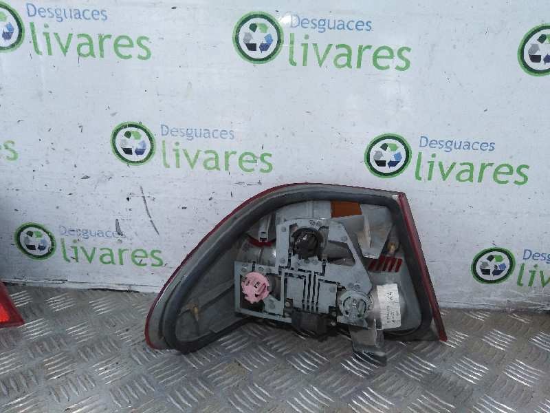 Recambio de piloto trasero derecho para  referencia OEM IAM    Recambio de piloto trasero derecho para  referencia OEM IAM