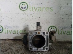 Recambio de caja mariposa para hyundai lantra berlina (rd) 1.6 gl   |   09.95 - ... | 1995 | 90 cv / 66 kw referencia OEM IAM    2