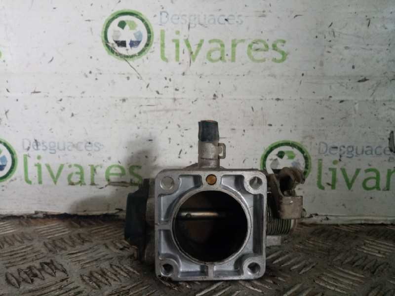 Recambio de caja mariposa para hyundai lantra berlina (rd) 1.6 gl   |   09.95 - ... | 1995 | 90 cv / 66 kw referencia OEM IAM   