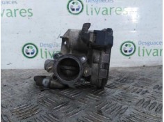 Recambio de caja mariposa para opel corsa c club   |   08.00 - 12.03 | 2000 - 2003 | 75 cv / 55 kw referencia OEM IAM 09157512 2