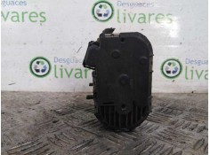 Recambio de caja mariposa para opel corsa c club   |   08.00 - 12.03 | 2000 - 2003 | 75 cv / 55 kw referencia OEM IAM 09157512 2 2