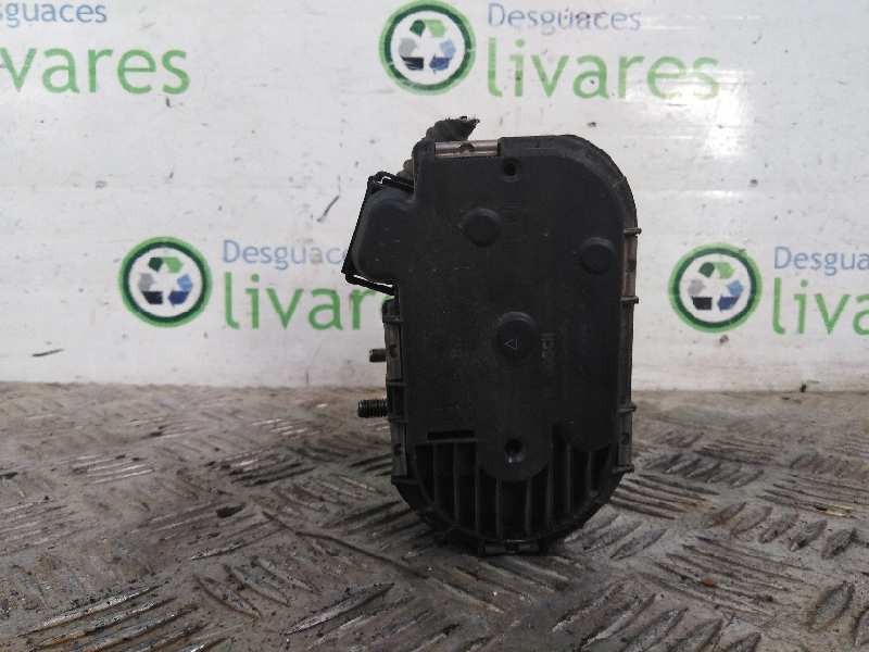 Recambio de caja mariposa para opel corsa c club   |   08.00 - 12.03 | 2000 - 2003 | 75 cv / 55 kw referencia OEM IAM 09157512 2