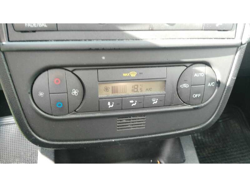 Recambio de mando climatizador para ford fiesta (cbk) trend   |   11.01 - ... | 2001 | 69 cv / 51 kw referencia OEM IAM   