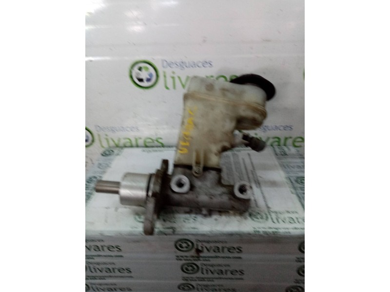 Recambio de bomba freno para opel vectra c berlina elegance   |   07.05 - 12.08 | 2005 - 2008 | 120 cv / 88 kw referencia OEM IA