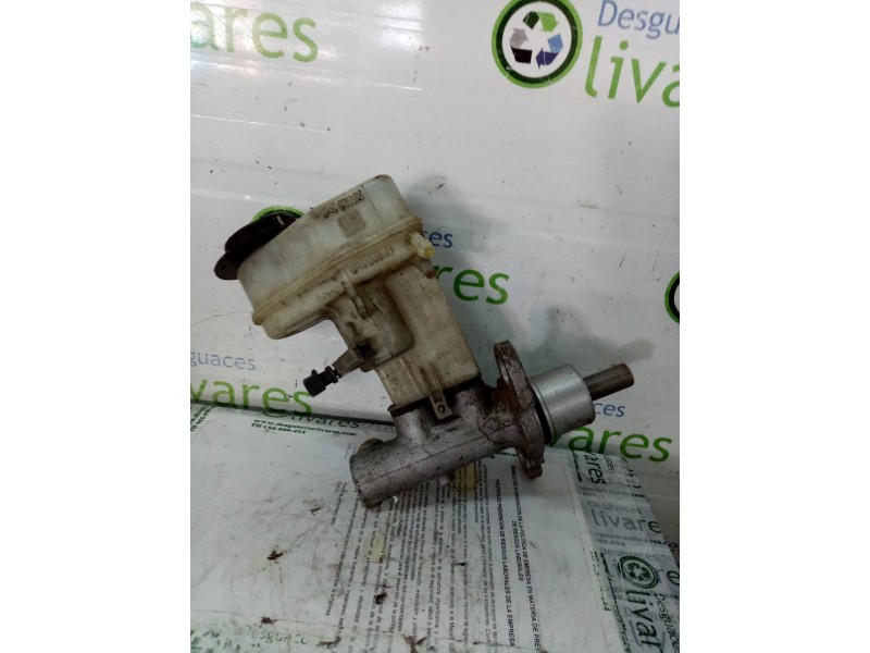 Recambio de bomba freno para opel vectra c berlina elegance   |   07.05 - 12.08 | 2005 - 2008 | 120 cv / 88 kw referencia OEM IA