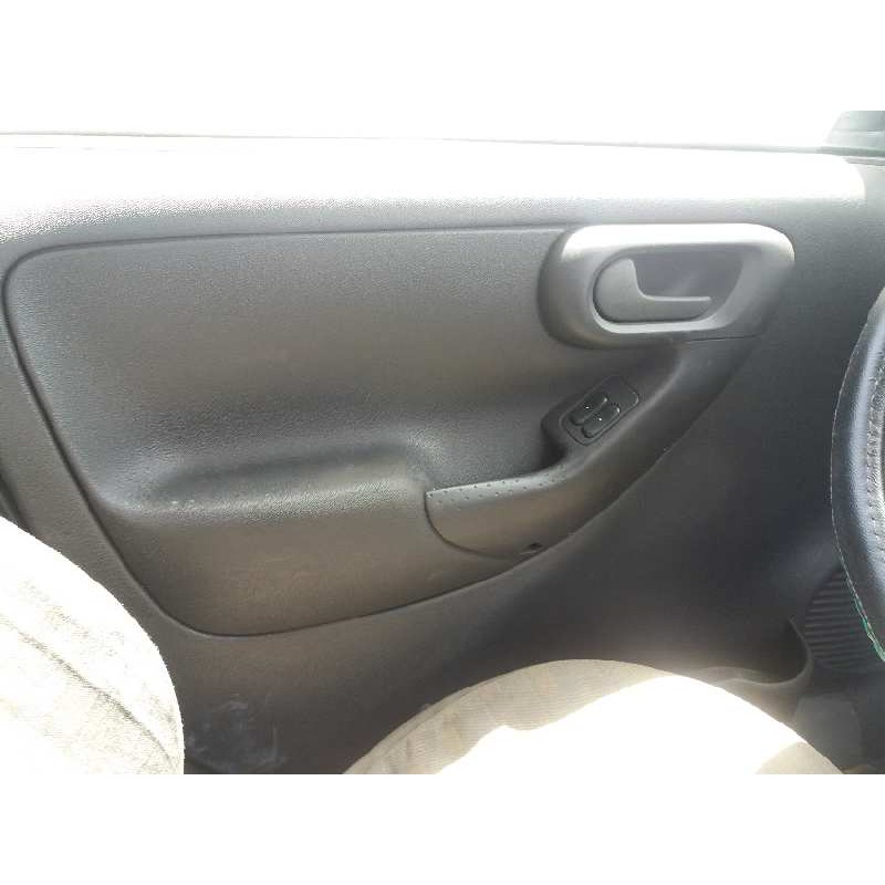 opel combo (corsa c) familiar   |   01.03 - 12.04 | 2003 - 2004 | 65 cv / 48 kw del año 2003