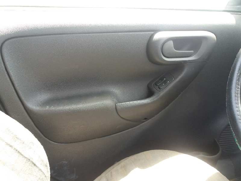 opel combo (corsa c) familiar   |   01.03 - 12.04 | 2003 - 2004 | 65 cv / 48 kw del año 2003